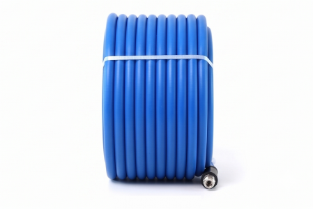 Blu Shield The Slayer Hybrid Pressure Washing Hose 1/2" X 100'