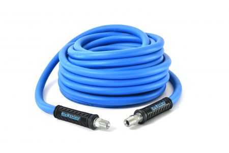 Blu Shield The Slayer Hybrid Pressure Washing Hose 1/2" X 100'