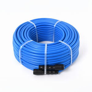 Blu Shield The Slayer Hybrid Pressure Washing Hose 1/4" X 100'