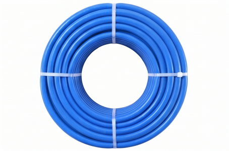 Blu Shield The Slayer Hybrid Pressure Washing Hose 1/4" X 100'