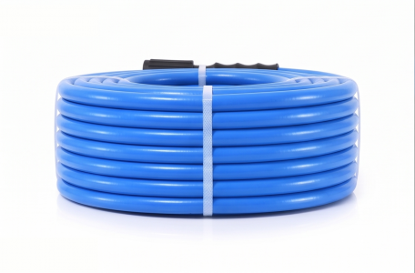 Blu Shield The Slayer Hybrid Pressure Washing Hose 1/4" X 100'