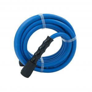 Blu Shield The Slayer Hybrid Pressure Washing Hose 1/4" X 35'