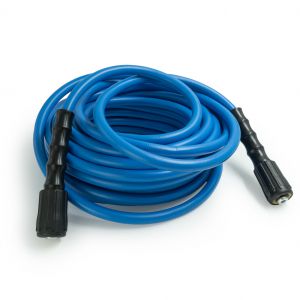 Blu Shield The Slayer Hybrid Pressure Washing Hose 1/4" X 50'
