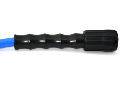 Blu Shield The Slayer Hybrid Pressure Washing Hose 1/4" X 50'