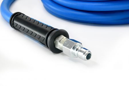 Blu Shield The Slayer Hybrid Pressure Washing Hose 3/8" X 200'