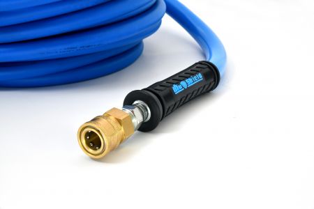 Blu Shield The Slayer Hybrid Pressure Washing Hose 3/8" X 50'
