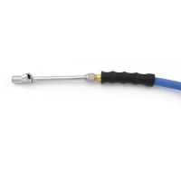 BluBird Rubber Air Hose Fleet Edition 3/8" x 50'