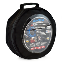 BluBird Rubber Air Hose Fleet Edition 3/8" x 50'