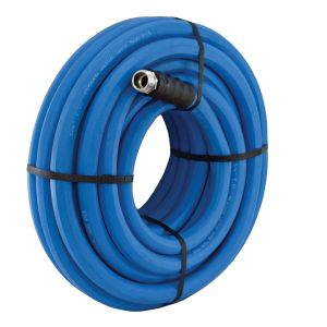 BluShield Pressure Washer Inlet Hose size 3/4" x 15'