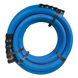 BluShield Pressure Washer Inlet Hose Hose size 3/4" x 25'