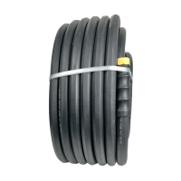 Impulse Rubber Water Hose Assembly 3/4" x 100'