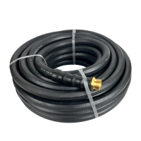 Impulse Rubber Water Hose Assembly 3/4&quot; x 50'