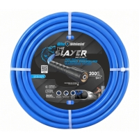 Blu Shield The Slayer Hybrid Pressure Washing Hose 1/4" X 200'
