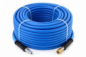 Blu Shield The Slayer Hybrid Pressure Washing Hose 3/8" X 200'