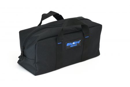 BluBird Work Gear - Medium and Large Utility Tote Bag Combo