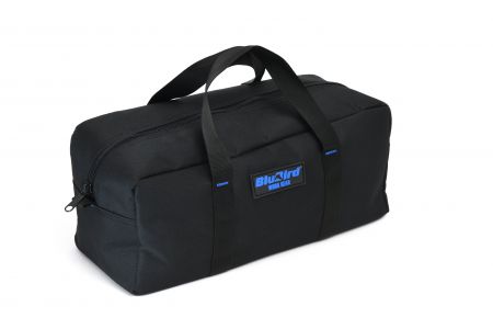 BluBird Work Gear - Medium and Large Utility Tote Bag Combo