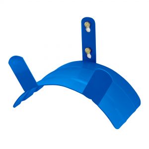 Hose Hanger - Blu Shield