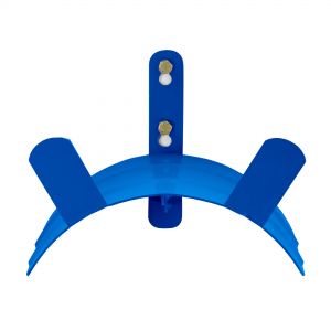 Hose Hanger - Blu Shield