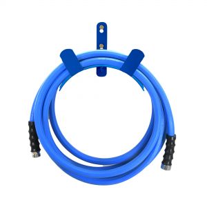 Hose Hanger - Blu Shield