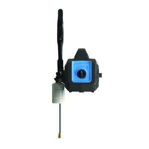 Blu Shield HumpBack Pressure Washer System – 3000 PSI | Portable Wall Mount Unit