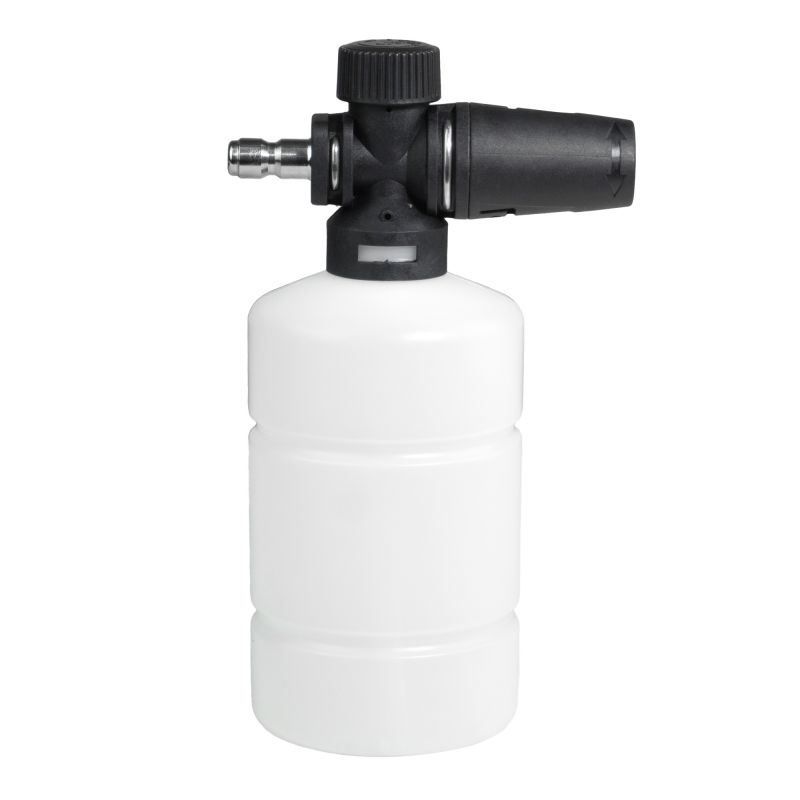 Blu Shield Humpback Reel Accessories - Foam Canon