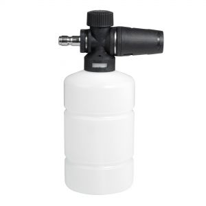 Blu Shield Humpback Reel Accessories - Foam Canon