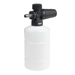 Blu Shield Humpback Reel Accessories - Foam Canon