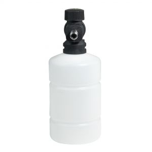 Blu Shield Humpback Reel Accessories - Foam Canon