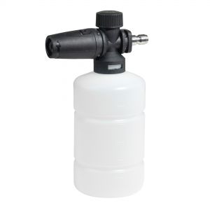 Blu Shield Humpback Reel Accessories - Foam Canon