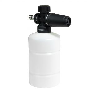 Blu Shield Humpback Reel Accessories - Foam Canon