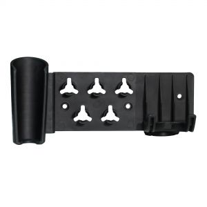 Blu Shield Humpback Reel Accessories - Accessory Holder