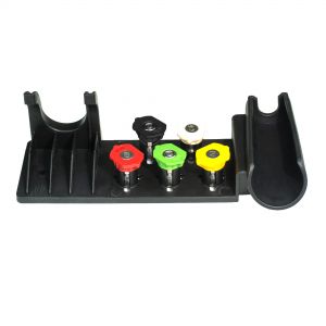 Blu Shield Humpback Reel Accessories - Accessory Holder