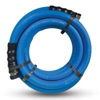 Blu Shield 3000PSI High Pressure Washer Humpback with Wall Mount Plate and Hose Hanger