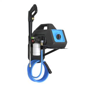 Blu Shield Wall mount plate for Humpback Pump