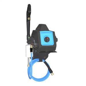 Blu Shield Wall mount plate for Humpback Pump
