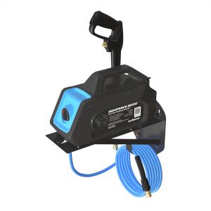 Blu Shield Wall mount plate for Humpback Pump