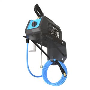 Blu Shield Wall mount plate for Humpback Pump
