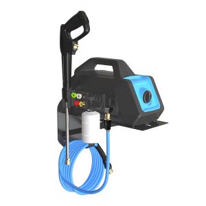 Blu Shield Wall mount plate for Humpback Pump