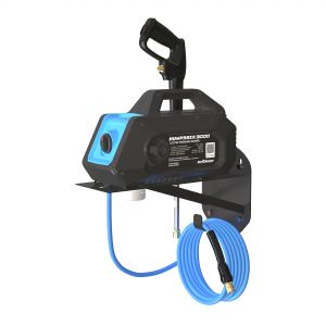 Blu Shield Wall mount plate for Humpback Pump