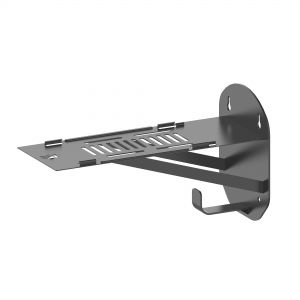 Blu Shield Wall mount plate for Humpback Pump
