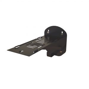 Blu Shield Wall mount plate for Humpback Pump