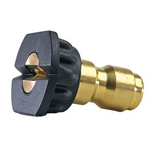 Blu Shield Humpback Reel Accessories - Spray Tip Nozzle 65°