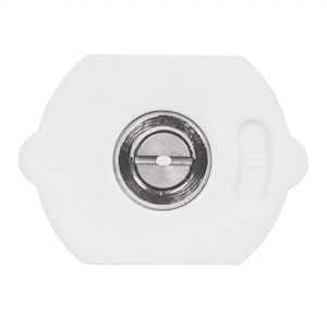 Blu Shield Humpback Reel Accessories - Spray Tip Nozzle 40°