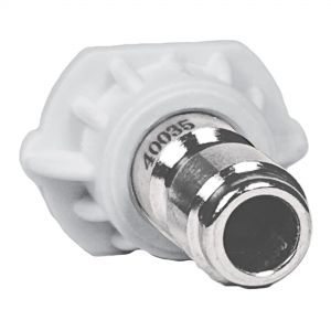 Blu Shield Humpback Reel Accessories - Spray Tip Nozzle 40°