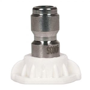 Blu Shield Humpback Reel Accessories - Spray Tip Nozzle 40°