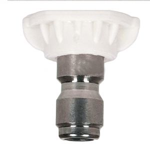 Blu Shield Humpback Reel Accessories - Spray Tip Nozzle 40°