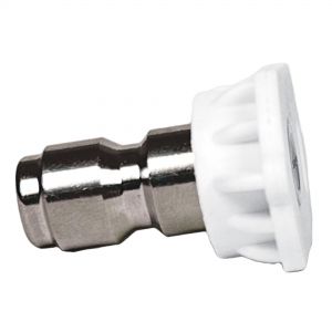 Blu Shield Humpback Reel Accessories - Spray Tip Nozzle 40°