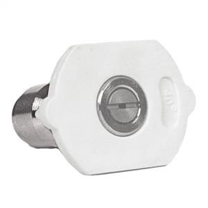 Blu Shield Humpback Reel Accessories - Spray Tip Nozzle 40°