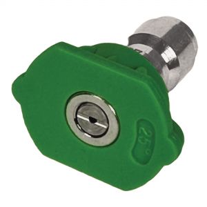 Blu Shield Humpback Reel Accessories - Spray Tip Nozzle 25°