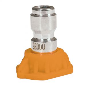 Blu Shield Humpback Reel Accessories - Spray Tip Nozzle 15°